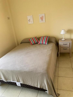Dpto Centrico cerca de hospital escuela y facultad de medicina